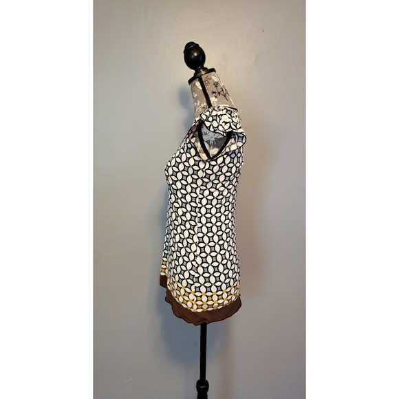 Max Studio flowy top - Picture 2 of 6